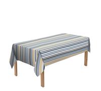 Luxury Living Brighton Tablecloth 150cm x 215cm Oblong | Size: 150 cm x 215 cm Luxury Living Multicolor 150 cm x 215 cm
