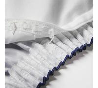 Luxury Living Curtain Linings Thermal Fleece Triple Protection - 112cm width x 132cm drop
