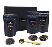 Luxury Loose Leaf Tea Gift Box