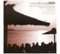 Luxury Lounge Ibiza by Gianni N (2007-07-10)