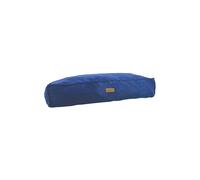 Luxury Mattress Dog Bed (97 x 68cm) HugglePets Navy One Size