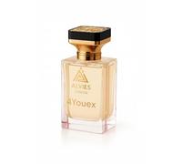 Luxury Men’s Eau de Parfum - Mself Designer-Inspired Cologne with Bergamot, Orange Blossom & Patchouli - Long-Lasting 60ml+Free 2ml Sample, 30mlNo sample (60ml)