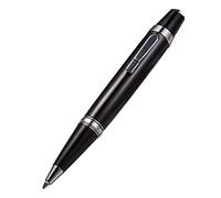 Luxury Metal Ballpoint Pen Business Office Student Statistics Crystal Pen