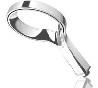 Luxury Methven Aio Aurajet Shower Head Handset Chrome Limescale