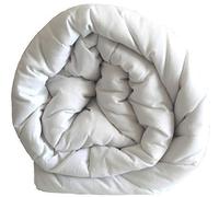 Luxury Microfibre Duvet 13.5 Tog Feels Like Down Anti Allergy Fungal Dustmite & Bacterial - Single, Double, King, SuperKing by (Double)
