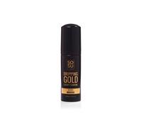 Luxury Mousse Dripping Gold Ultra Dark One Size