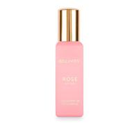 Luxury Organic Luxury Rose Woman Eau De Parfum Liquid Perfume for Women with Woody Rose, Jasmine, Black Currant, Vanilla & Amber | Long Lasting Fragrance EDP For Everyday Wear | 20 ML