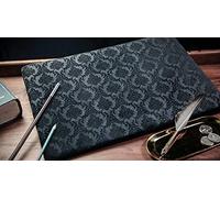 Luxury Pad (Black) by TCC, Magic Trick, Beginner, Close Up Magic