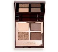 Charlotte Tilbury Luxury Palette The Golden Goddess Eye Shadow + Free Gift