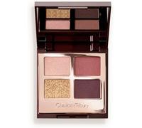 Luxury Palette - The Vintage Vamp Eyeshadow Charlotte Tilbury 253 Luxury Palette Size: