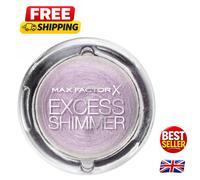 Luxury Pink Opal Eye Shadow - Hypoallergenic with Integrated Brush Applicator