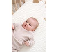 The Tiny Bed Company Tiny Dreamer Plus™ - Luxury Pocket Sprung Cot Mattress to fit IKEA (160 x 70cm) - Mattress Only