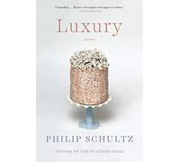Luxury : Poems
