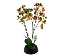 Luxury Potted Orchid Artificial