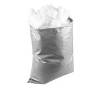 Luxury Product 100% Quality Grade Hollow Fibre Polyester Filling Soft Stuffing Toy Teddy/Cushion/Pillow/Bed (1000, Grams)