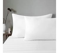 Luxury Product 2 Pack, Bounce To Back Hotel Quality Extra Soft Hollowfiber Filling Bed Pillows For Side, Stomach And Back Sleeper, Body Pillows