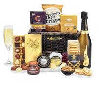Luxury Prosecco Hamper - Audley Prosecco Gift Set