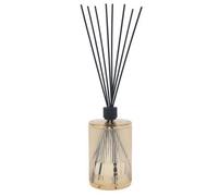 Luxury Reed Diffuser 2000Ml Desire Aroma Amber & Sandalwood Air Freshener Scent