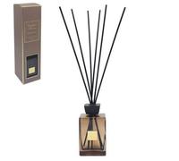 Luxury Reed Diffuser 500Ml Desire Aroma Oud Wood Air Freshener Fragrance Scent