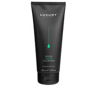 Luxury Reflex Color Mask 200ml - Green