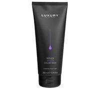 Luxury Reflex Color Mask 200ml - Violet