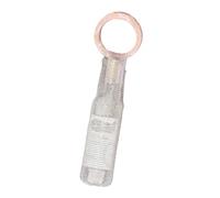 Luxury Rhinestones Pattern Nylon Wine Bag for Champagne Bottles Fashionable Accessory for Celebrations and Event Gift Packaging