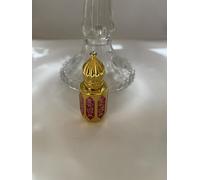 Luxury Roll-On Perfume Oil Set, 2 x 12ml Bottles, Unisex Arabic-Inspired Fragrances, Alcohol-Free, Long-Lasting