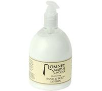 Luxury Romney Marsh Lanolin Moisturiser 500ml