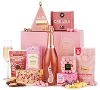 Luxury Rose Prosecco Gift Box