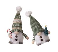 Luxury Rudolphs Window Accent Festival Rudolph Snorme Ornament Luxury Window Table Decoration Bright Color Detail