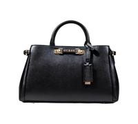 Luxury Satchel with Structured Silhouette ONE SIZE