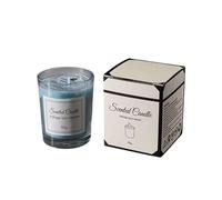 Luxury Scented Candle Gift Set - 13 Natural Soy Wax Candles (55g) | Designer-Inspired, Floral & Fruity Aromatherapy | Relaxation Gifts for Home, Spa & Birthday (Wild Bluebell)