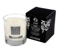 Luxury Scented Candles in Jars - 70 Hr Burning Time Long Lasting Candles Scented & Handmade - Scented Candles for Living Room & Office - Glass Jar Candles Gift by Melt, Saddle