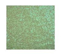 Luxury Sequin Dance Wear Stretch Fabric Material - Lemon Pearl, 1MTR 145cmx100cm