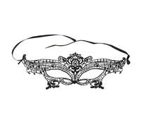 Luxury Sexy Lace Eyemask Prom Mask Masquerade Ball Mask for Costume party Cosplay (Black-3)(Size: One Size),Gold masquerade mask,Sexy masks for women