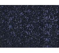 Luxury Shiny Sequin Dance Wear Fabric Material - Navy, 1MTR 140cmx100cm