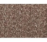 Luxury Shiny Sequin Dance Wear Fabric Material - Nude, 1MTR 140cmx100cm