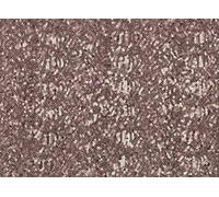 Luxury Shiny Sequin Dance Wear Fabric Material - Peach, 1MTR 140cmx100cm