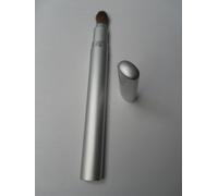 Luxury Silver Cased Sable Eyeshadow Brush