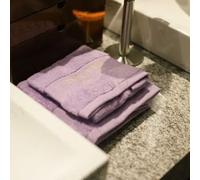 Luxury Skin Care Organic Cotton Big Hand Towel 1 pc