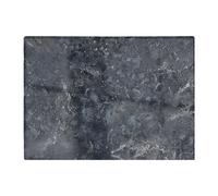 Luxury Slate Grey Quartz Effect Chopping Board Warren Reed - Designer Grey One Size