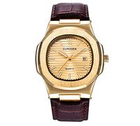 Luxury SNK355 Fashion Quartz Watch - Famous Business Men's Watch - One Size