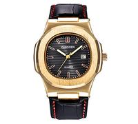 Luxury SNK355 Fashion Quartz Watch - Famous Business Men's Watch - One Size