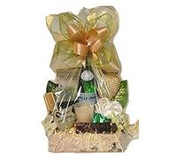 Luxury Spa & Detox Beauty Bath Hamper
