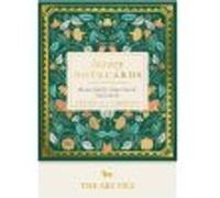 Luxury Storybook 8 Notecards