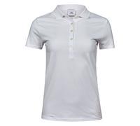 Tee Jays Womens/Ladies Luxury Stretch Polo Shirt / N/A N/A BC5880