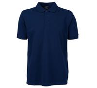 Tee Jays Mens Luxury Stretch Short Sleeve Plain Polo Shirt/T BC3305