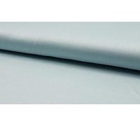 Luxury Stretchy Faux Suede Suedette Fabric Material - Blue Mint, 1/8MTR 36cmx50cm