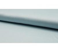 Luxury Stretchy Faux Suede Suedette Fabric Material - Blue Mint (Precut, 1Mtr-145cmx100cm)