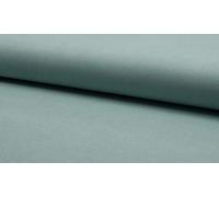 Luxury Stretchy Faux Suede Suedette Fabric Material - Grey Blue, 1MTR 145cmx100cm